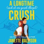 A Longtime and at one point Illegal..., Janette Rallison