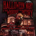 Halloween Night at the Whorehouse by ..., James Oliver