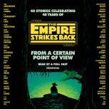 From a Certain Point of View The Empire Strikes Back (Star Wars), Ballantine