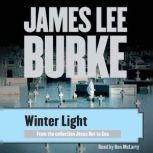 Winter Light, James Lee Burke