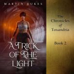 A Trick of the Light, Martin Dukes