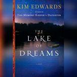 The Lake of Dreams, Kim Edwards