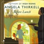 Before Lunch, Angela Thirkell