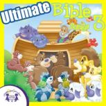 Ultimate Bible Songs 3, Kim Mitzo Thompson