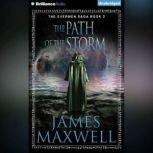 The Path of the Storm, James Maxwell