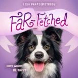 FarFetched, Lisa Papademetriou