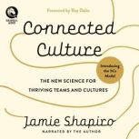 Connected Culture, Jamie Shapiro