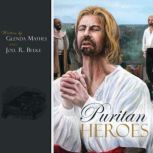 Puritan Heroes, Glenda Mathes