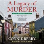 A Legacy of Murder, Connie Berry