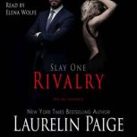 Rivalry, Laurelin Paige