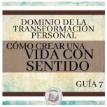 Dominio de la Transformacion Personal..., LIBROTEKA