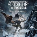 The Lord Of Black Ice, James E. Wisher