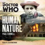 Doctor Who Human Nature, Paul Cornell