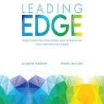 Leading Edge, Alison Grieve
