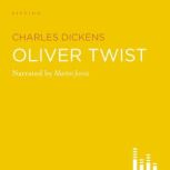 Oliver Twist, Charles Dickens