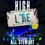 High Lie, A.J. Stewart