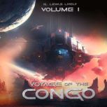 Voyage of the Congo, G. Lewis Lively