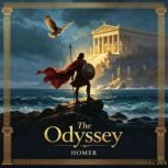 The Odyssey, Homer