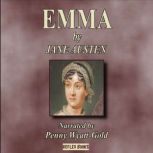 EMMA, Jane Austen