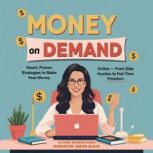 Money on Demand, Monroe Ramin