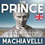 The Prince, Niccolo Machiavelli