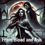 From Blood and Ash Book summary  an..., Isla Monroe
