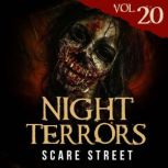 Night Terrors Vol. 20, Ellen Forder Condon
