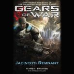 Gears of War Jacintos Remnant, Karen Traviss