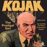 Kojak  The Prodigal Son, Arthur Korb
