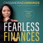 Fearless Finances, Cassandra Cummings