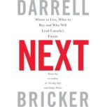 Next, Darrell Bricker