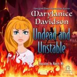 Undead and Unstable, MaryJanice Davidson