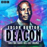 Deacon, Edson Burton