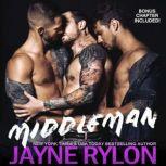 Middleman, Jayne Rylon