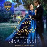 Meet the Earl at Midnight, Gina Conkle