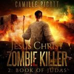 Book of Judas, Camille Picott