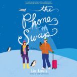 The Phone Swap, Lia Louis