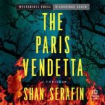 The Paris Vendetta, Shan Serafin