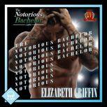 The Notorious Bachelor, Elizabeth Griffin