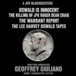 4 JFK Blockbusters, Geoffrey Giuliano
