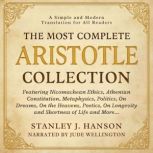 The Most Complete Aristotle Collectio..., Aristotle
