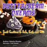 Buttercream Dreams, Natalie Rhodes