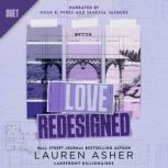Love Redesigned, Lauren Asher