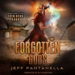 The Forgotten Gods, Jeff Pantanella