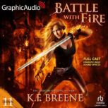 Battle With Fire, K.F. Breene