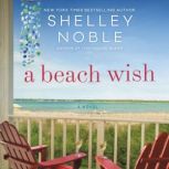 A Beach Wish, Shelley Noble