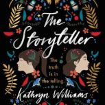 The Storyteller, Kathryn Williams