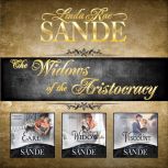 The Widows of the Aristocracy Boxed ..., Linda Rae Sande