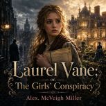 Laurel Vane or, The Girls Conspirac..., Alex. McVeigh Miller