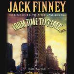 From Time to Time, Jack Finney